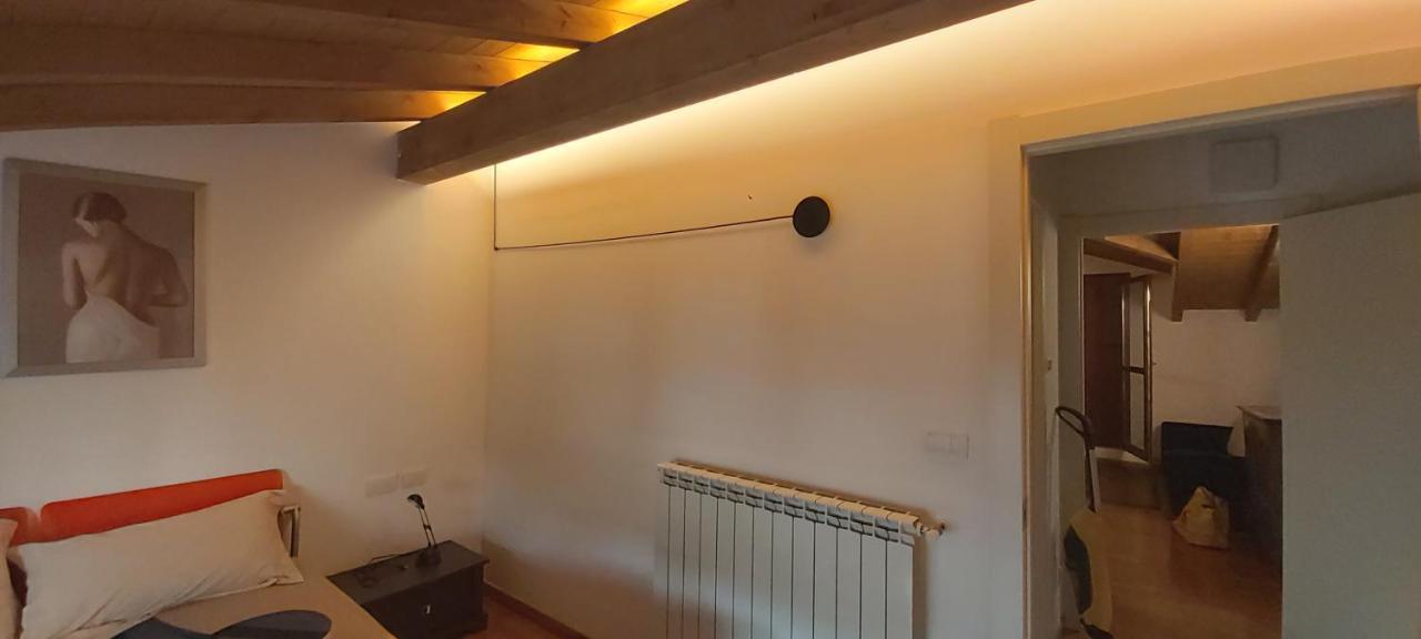 Apartment Audrey Varese