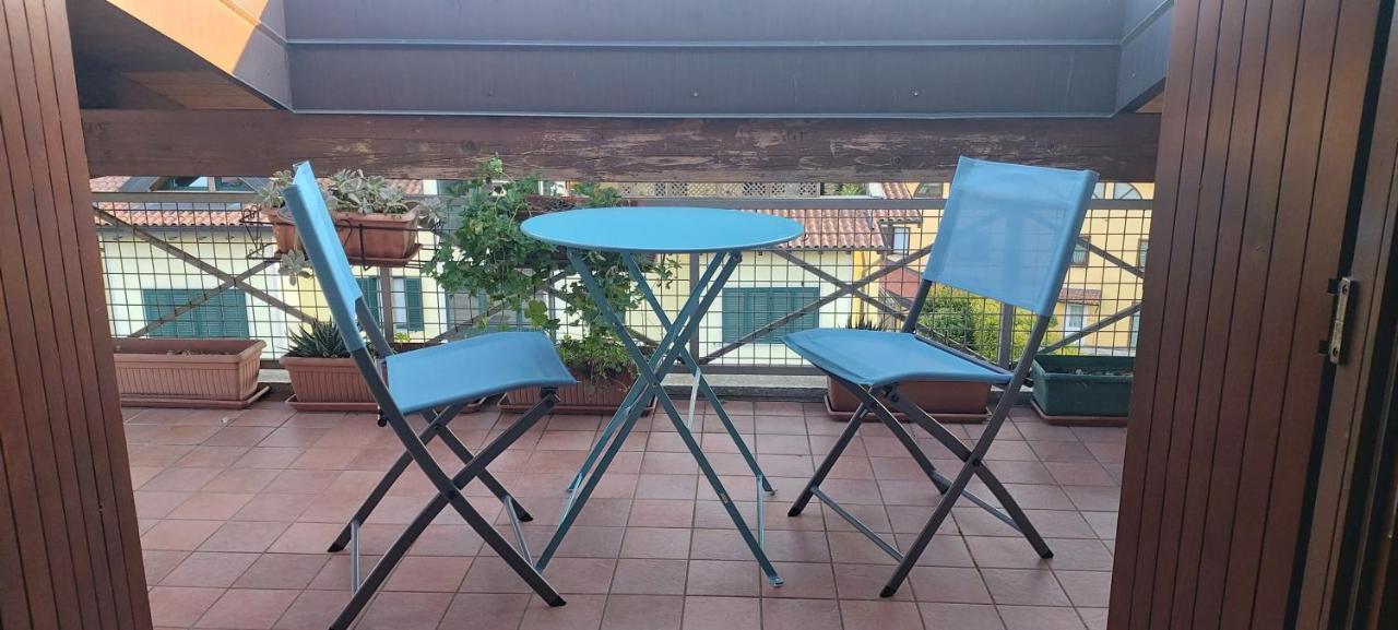 Audrey Apartment Varese