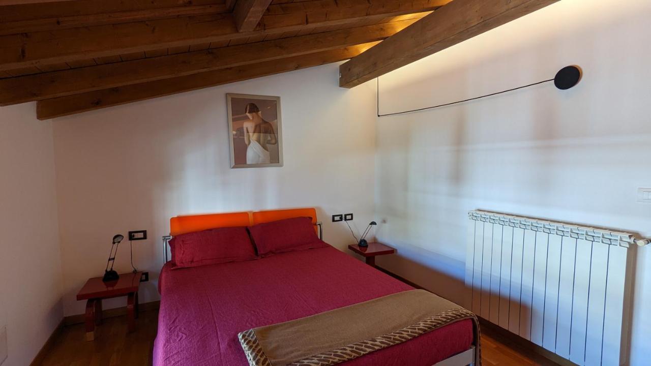 Audrey Apartment Varese