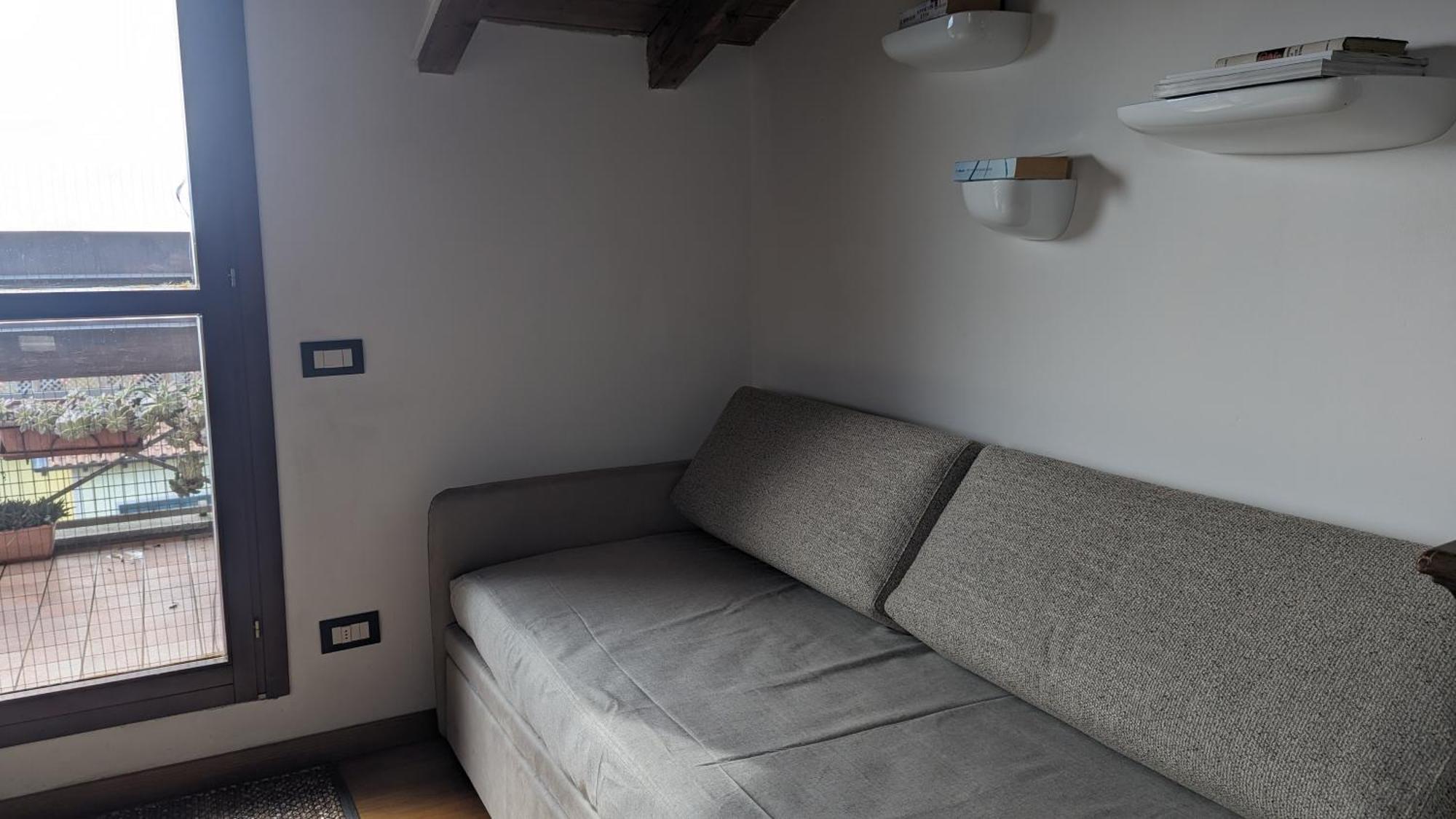 Audrey Apartment Varese