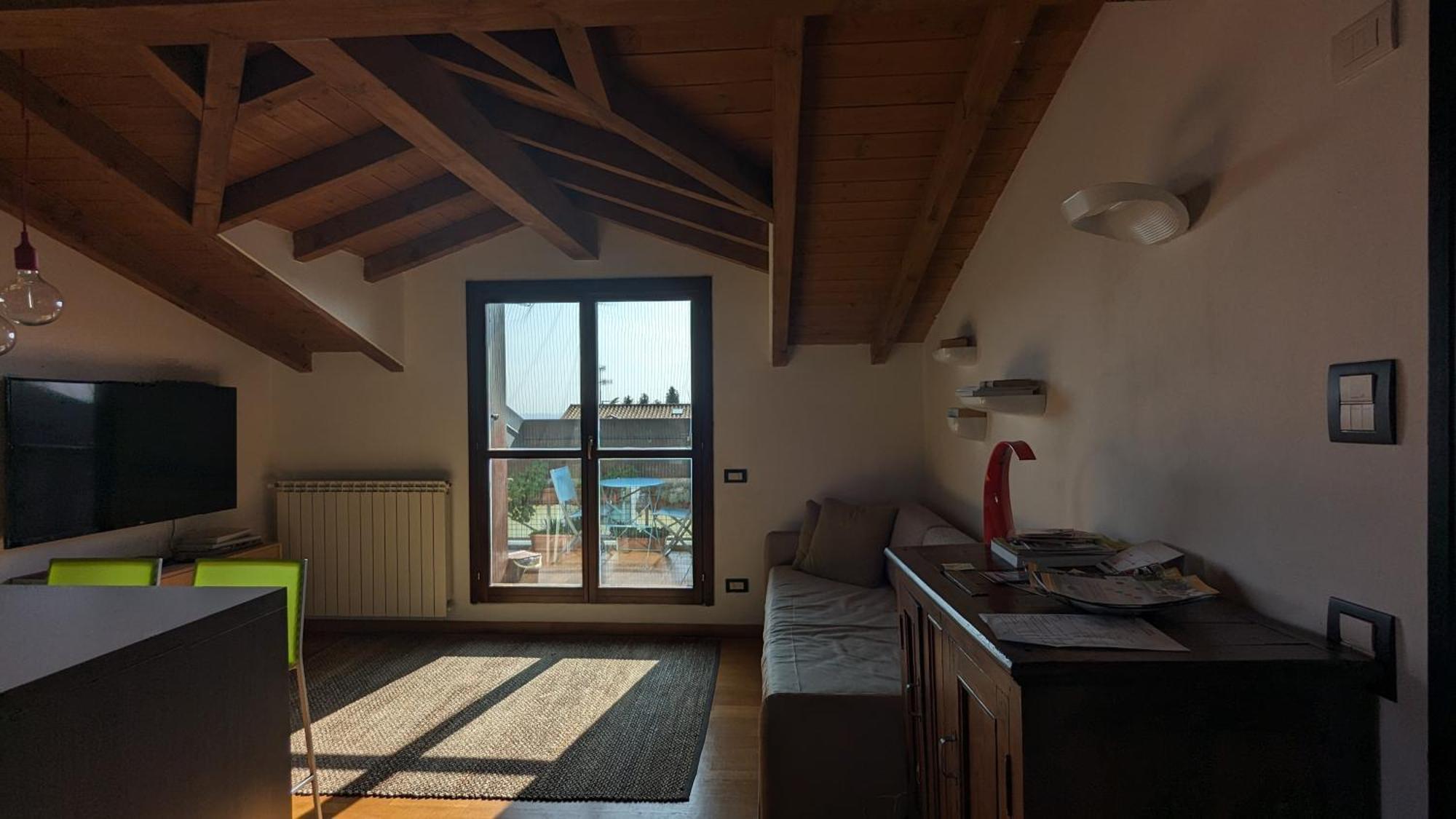 Apartment Audrey Varese