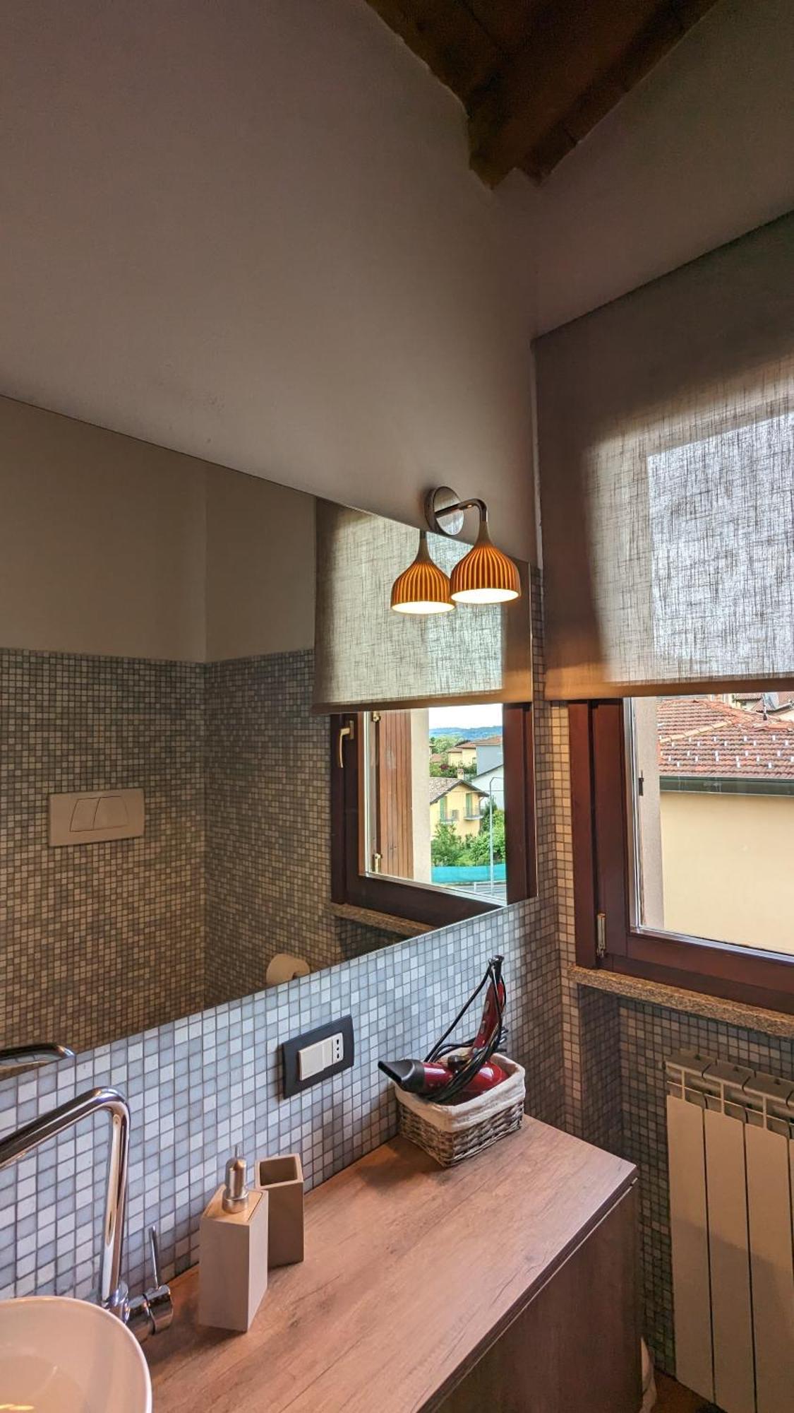 Apartment Audrey Varese