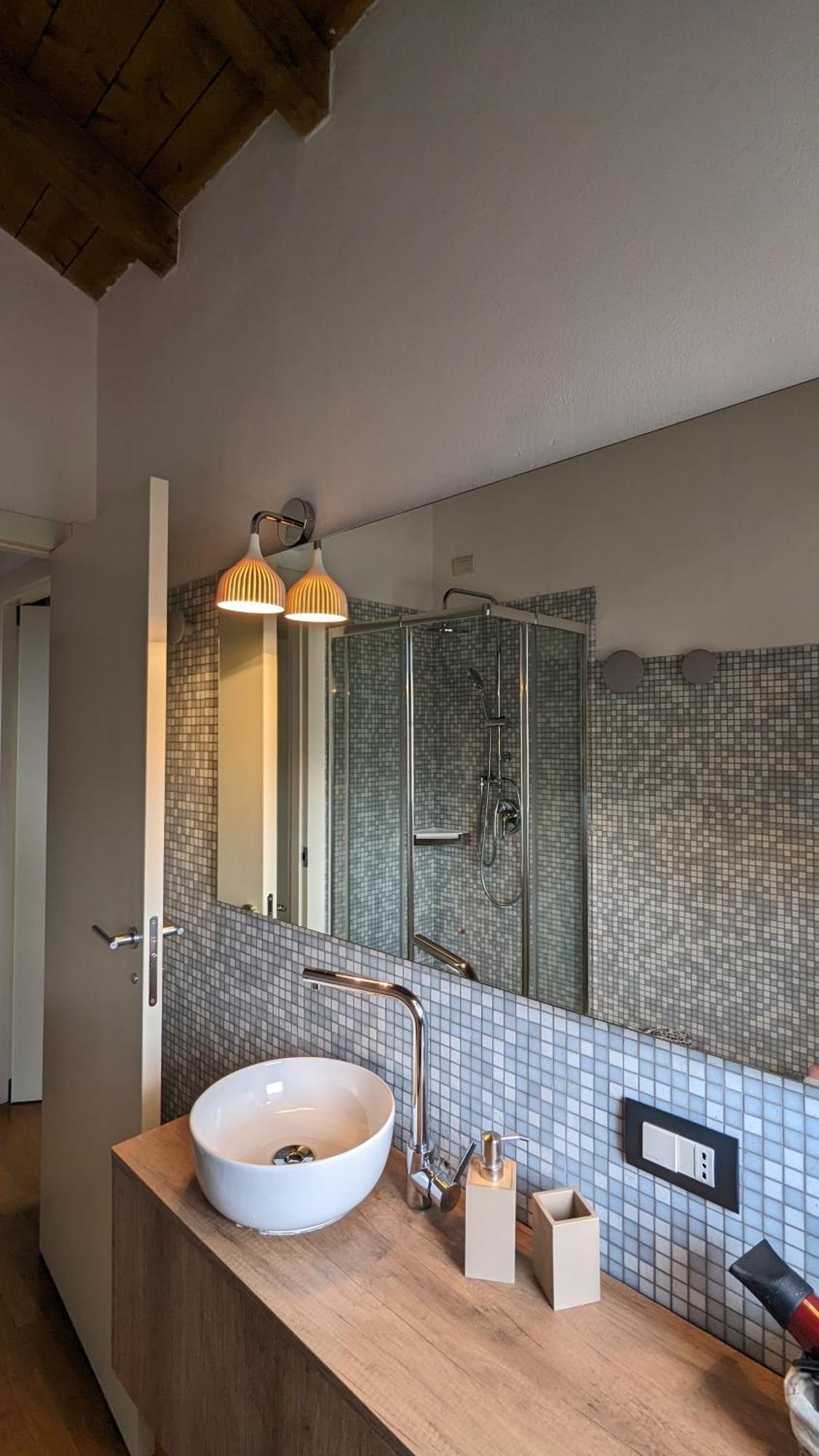 Audrey Apartment Varese