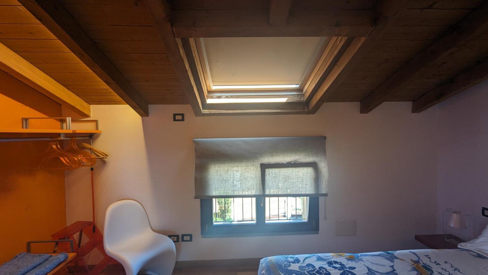 Apartment Audrey Varese