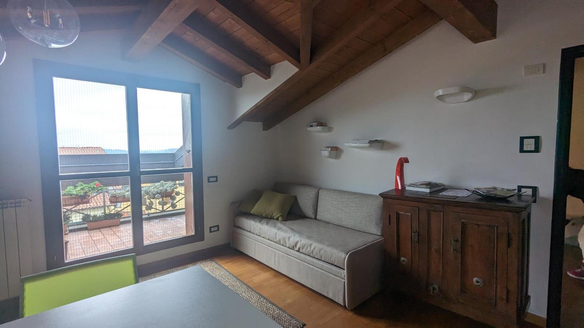Audrey Apartment Varese