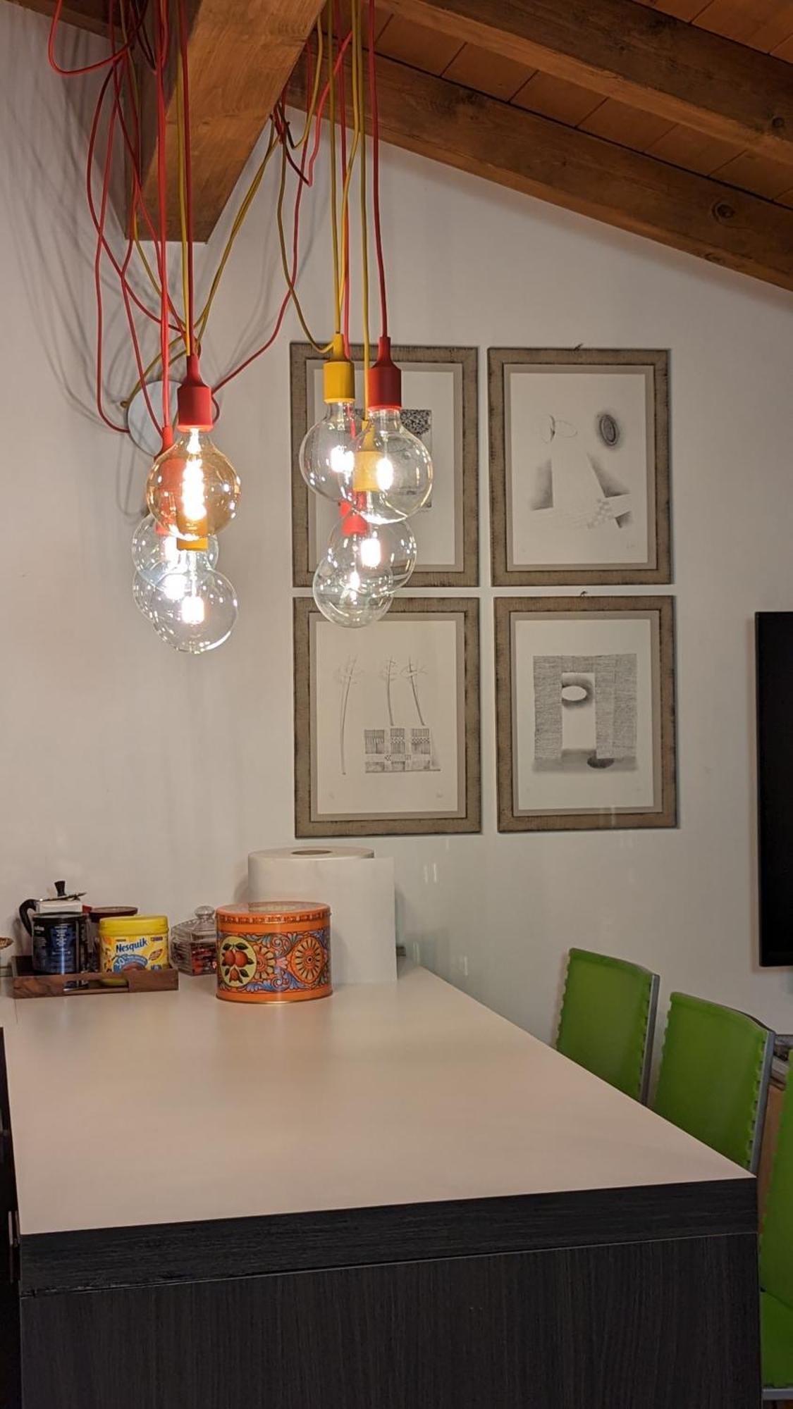 Audrey Apartment Varese