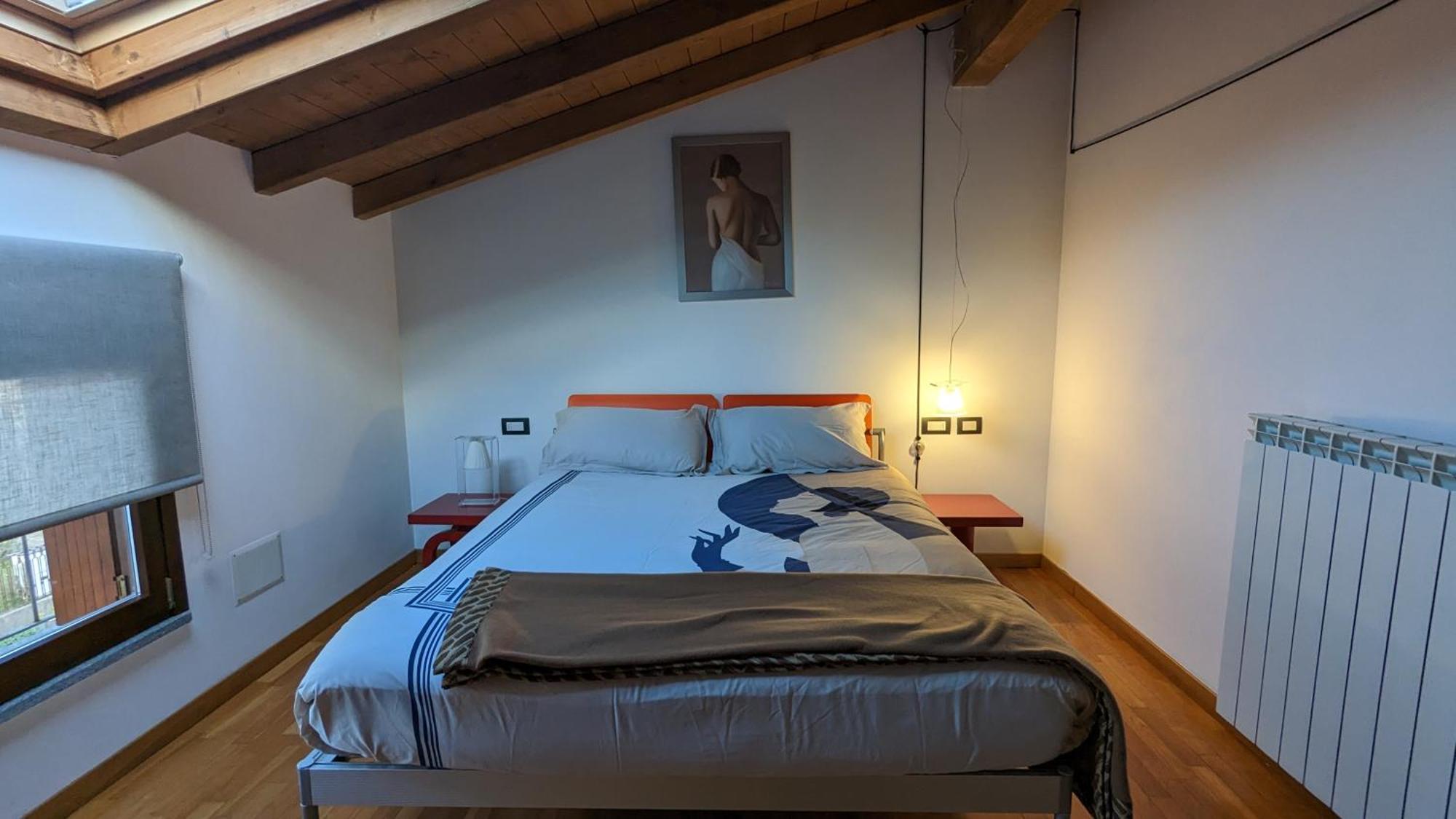 Apartment Audrey Varese