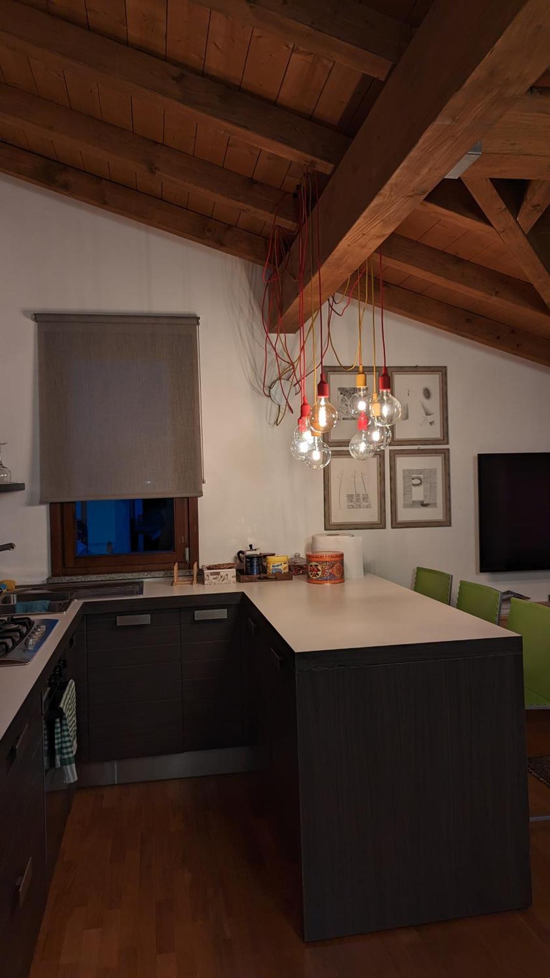 Audrey Apartment Varese