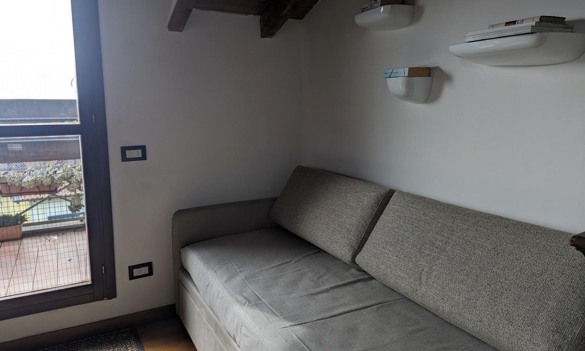 Apartment Audrey Varese