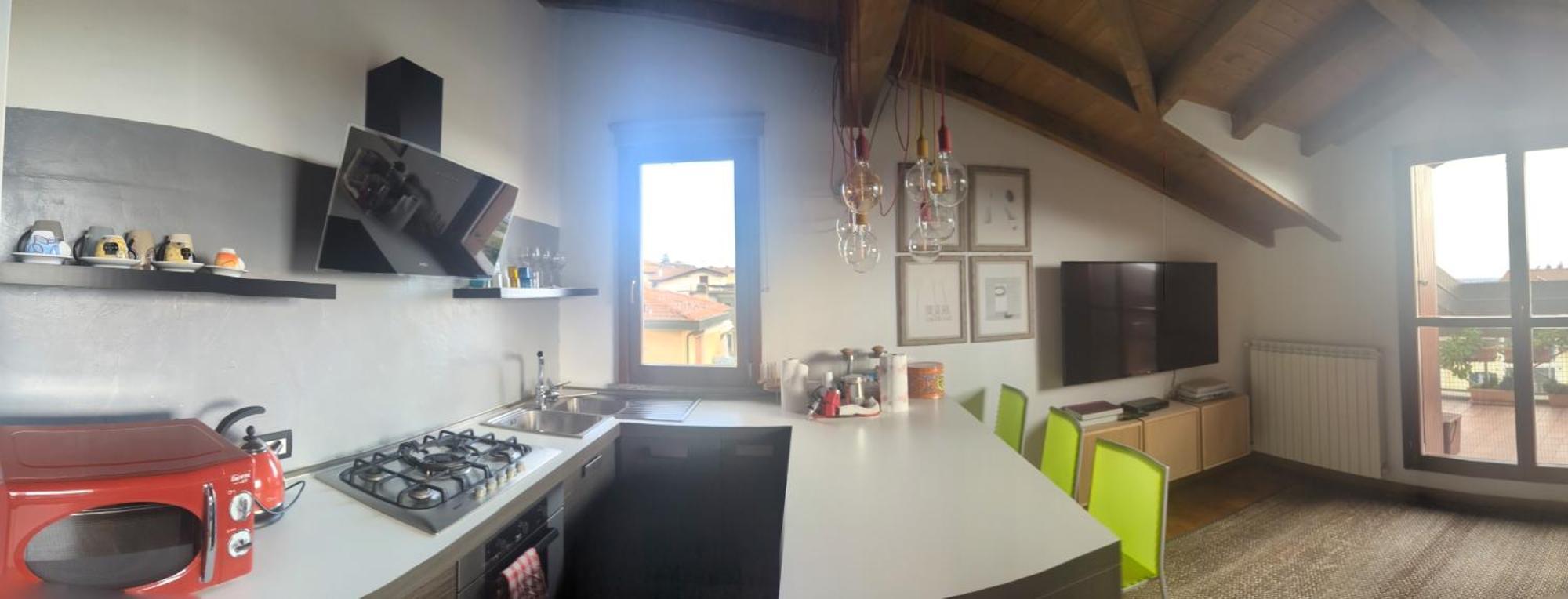 Audrey Apartment *
