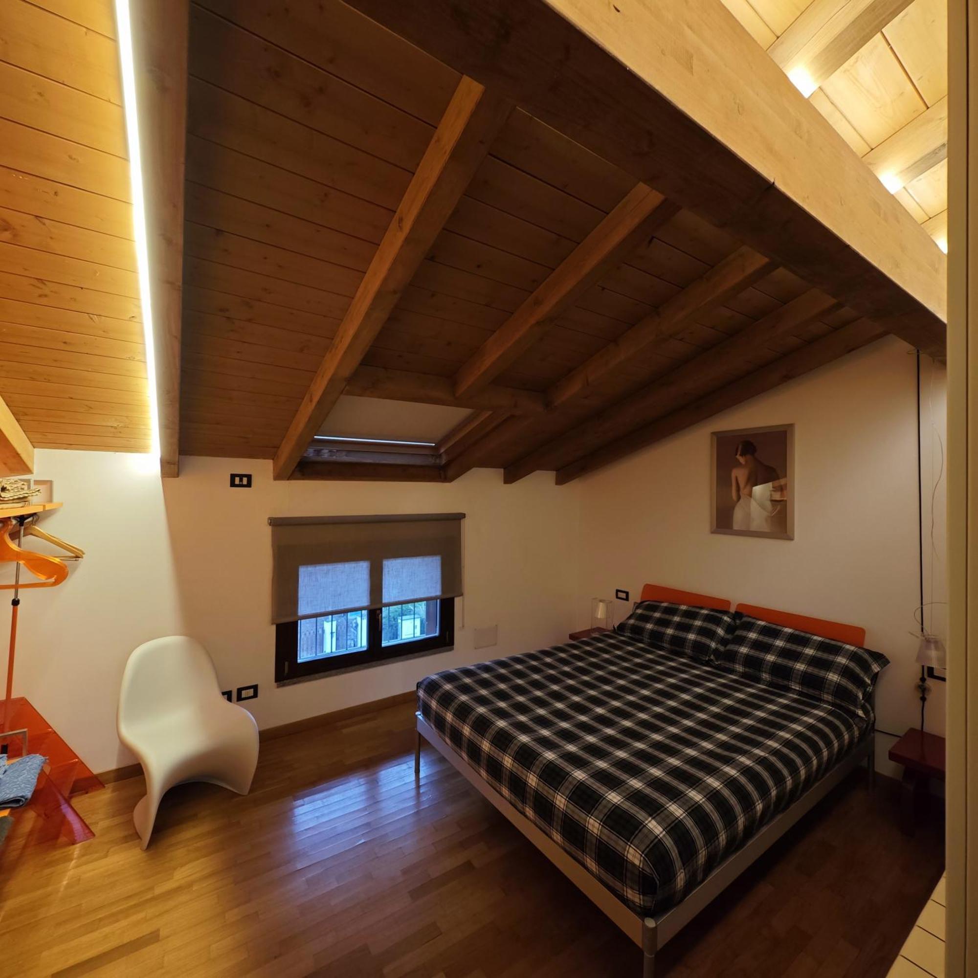 Apartment Audrey Varese